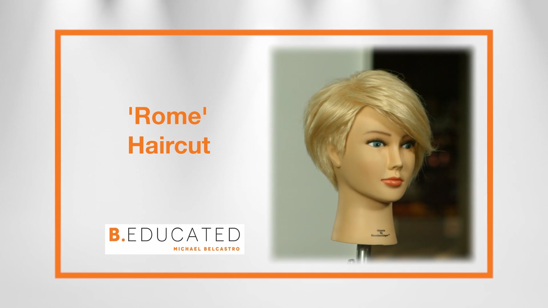 Rome Cut